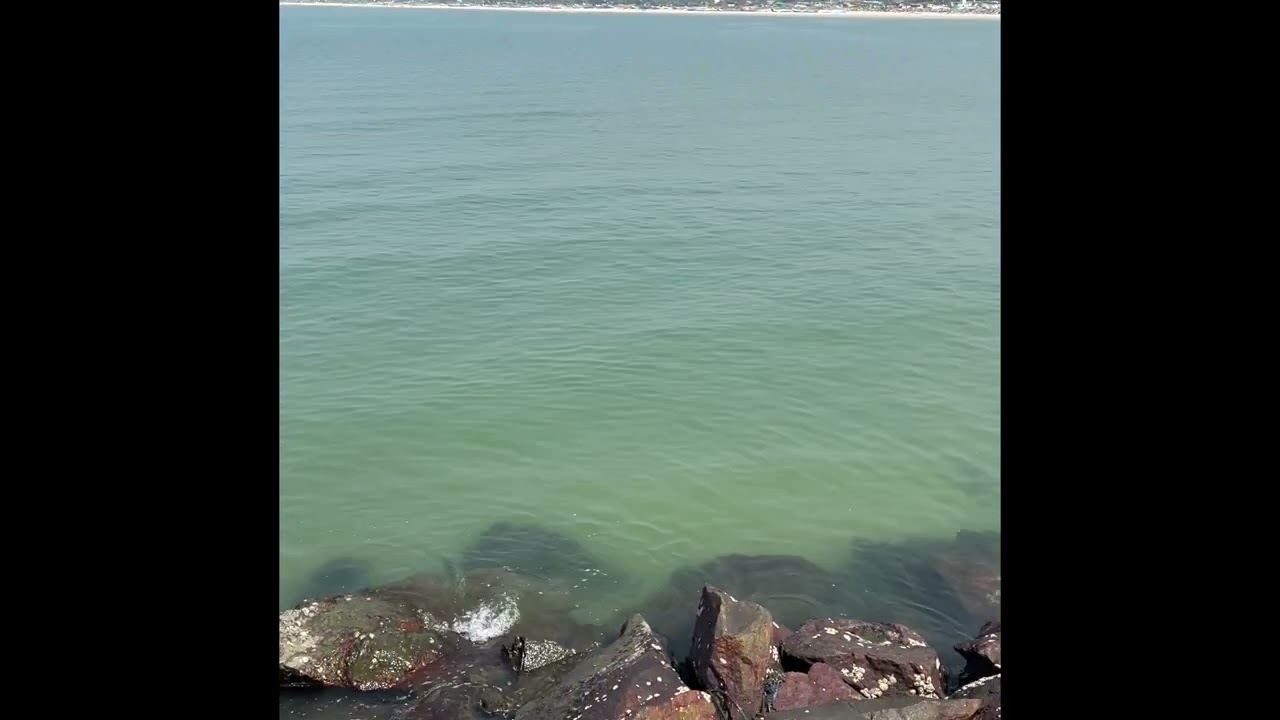 Malpe Sea Walk Dec’25, Karnataka #malpe #seawalk 