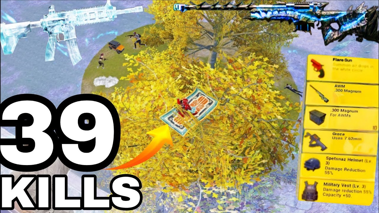 Wow! 😈NEW MODE BEST AGGRESSIVE RUSH GAMEPLAY 😱SAMSUNG, A7,A8,J2, J3,J4,J5,J6,J7,XS,A3, A4, A5, A6