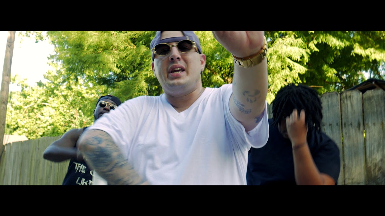 409 Kounty Gang - Flood The City [Official Video]