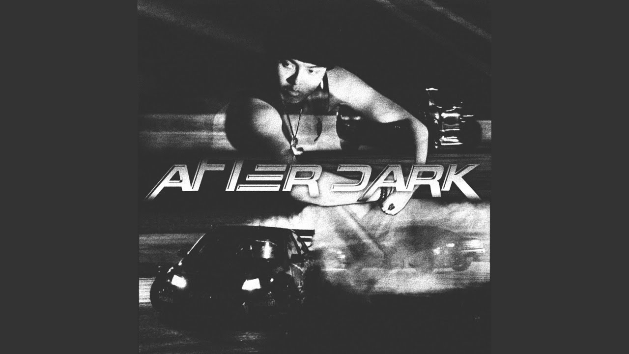 after dark