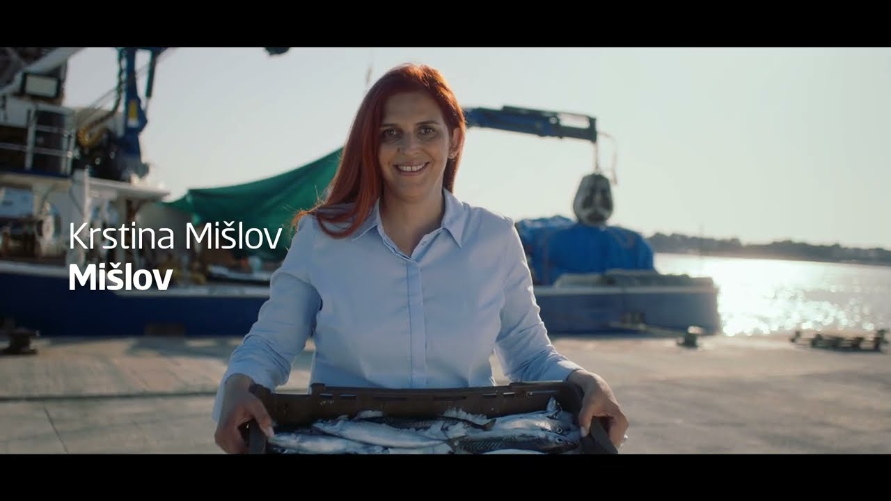 Erste banka - Corporate 2022