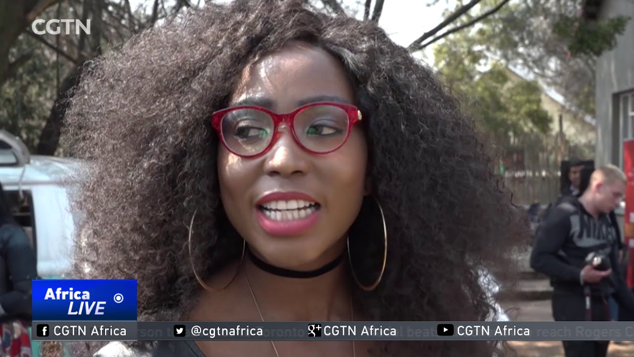 South Africa's first online styling firm launched