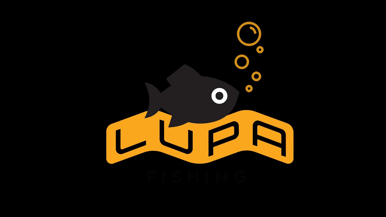 LUPA Fishing