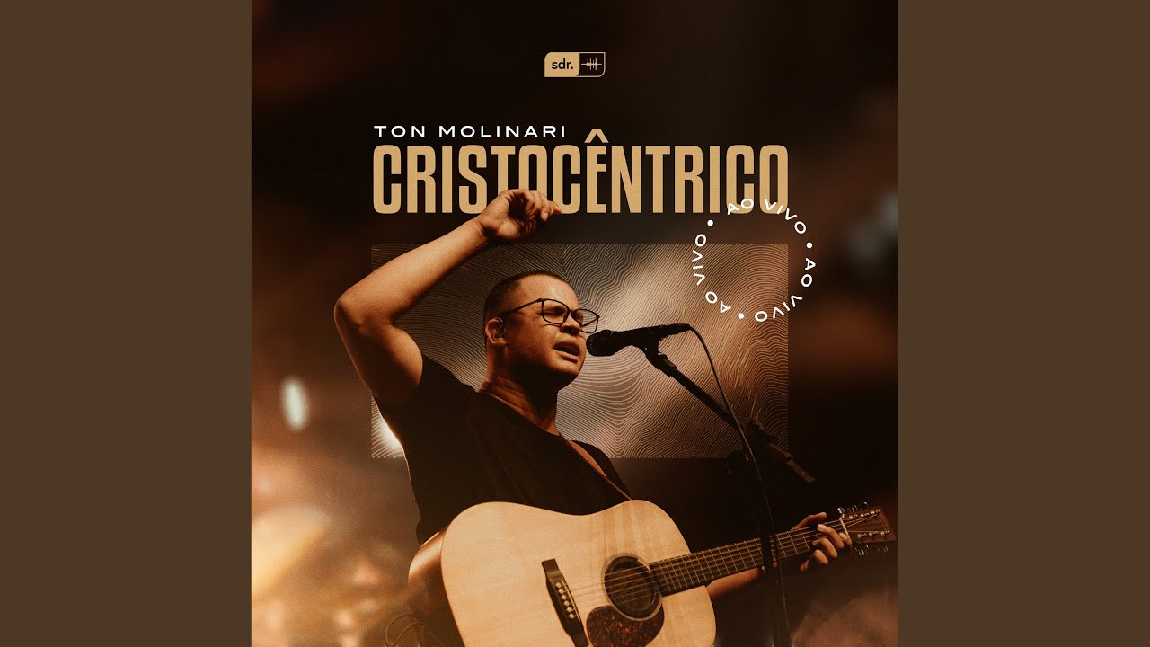 Rei da Glória (Ao Vivo)
