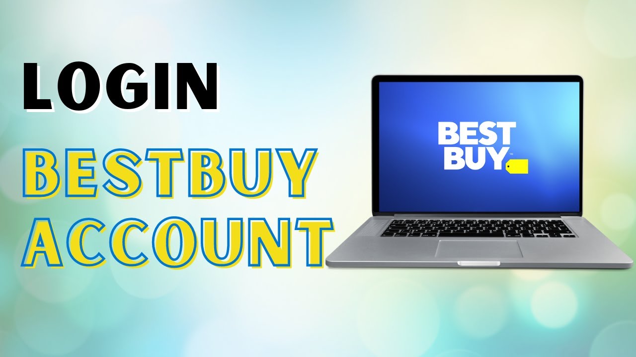 How to Login BestBuy Account | Sign in BestBuy Account