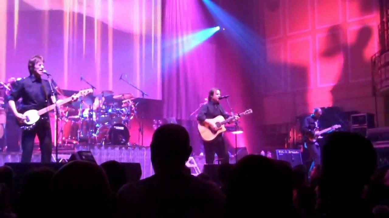 This Darkest Winter - Runrig at Newcaste City Hall