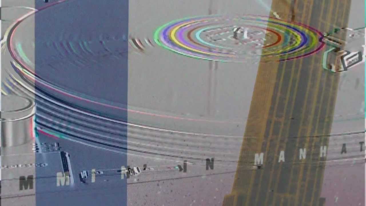 TYZIK -  Jammin' In Manhattan  12