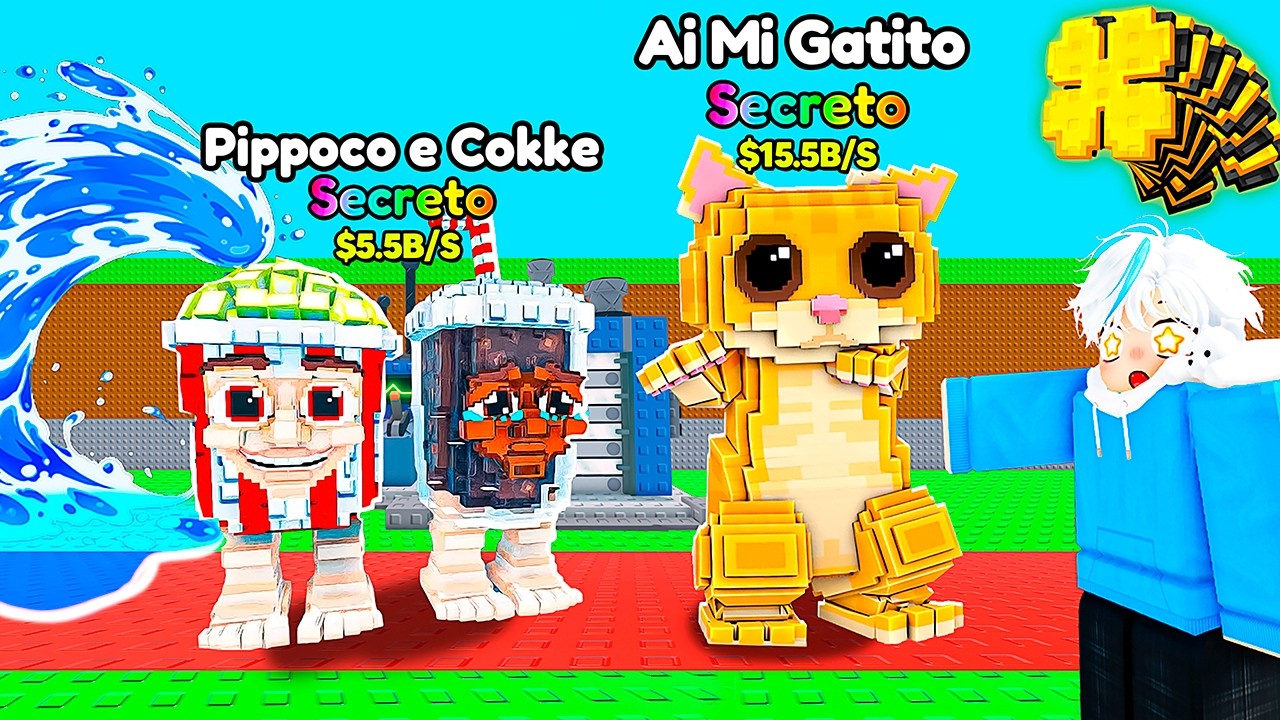 NOVO RITUAL!🐱ADM ENLOUQUECEU ATIVOU 12X SORTE POR 1 HORA E FOI ABSURDO...