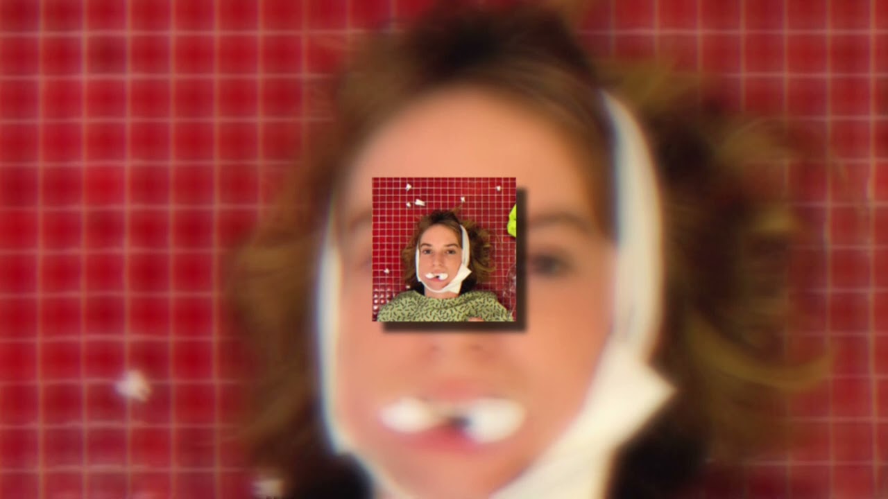 Maya Hawke - Sweet Tooth (sped up)