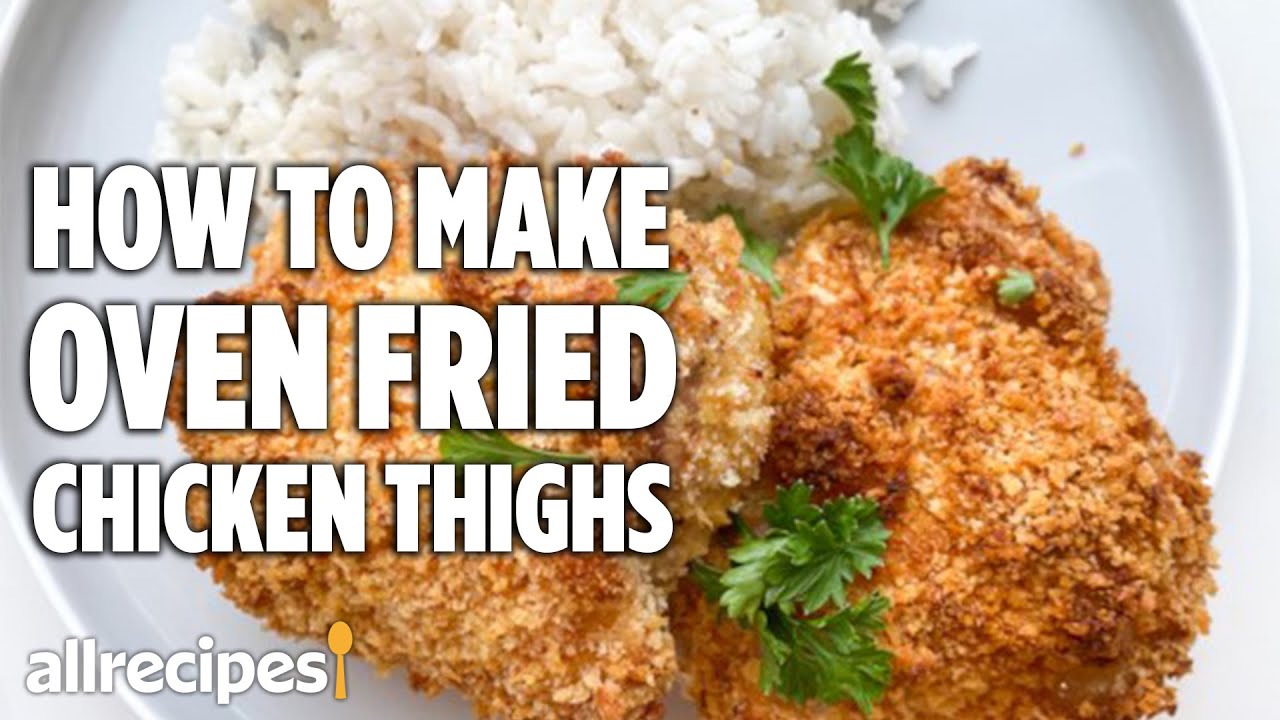 How to Make Oven 