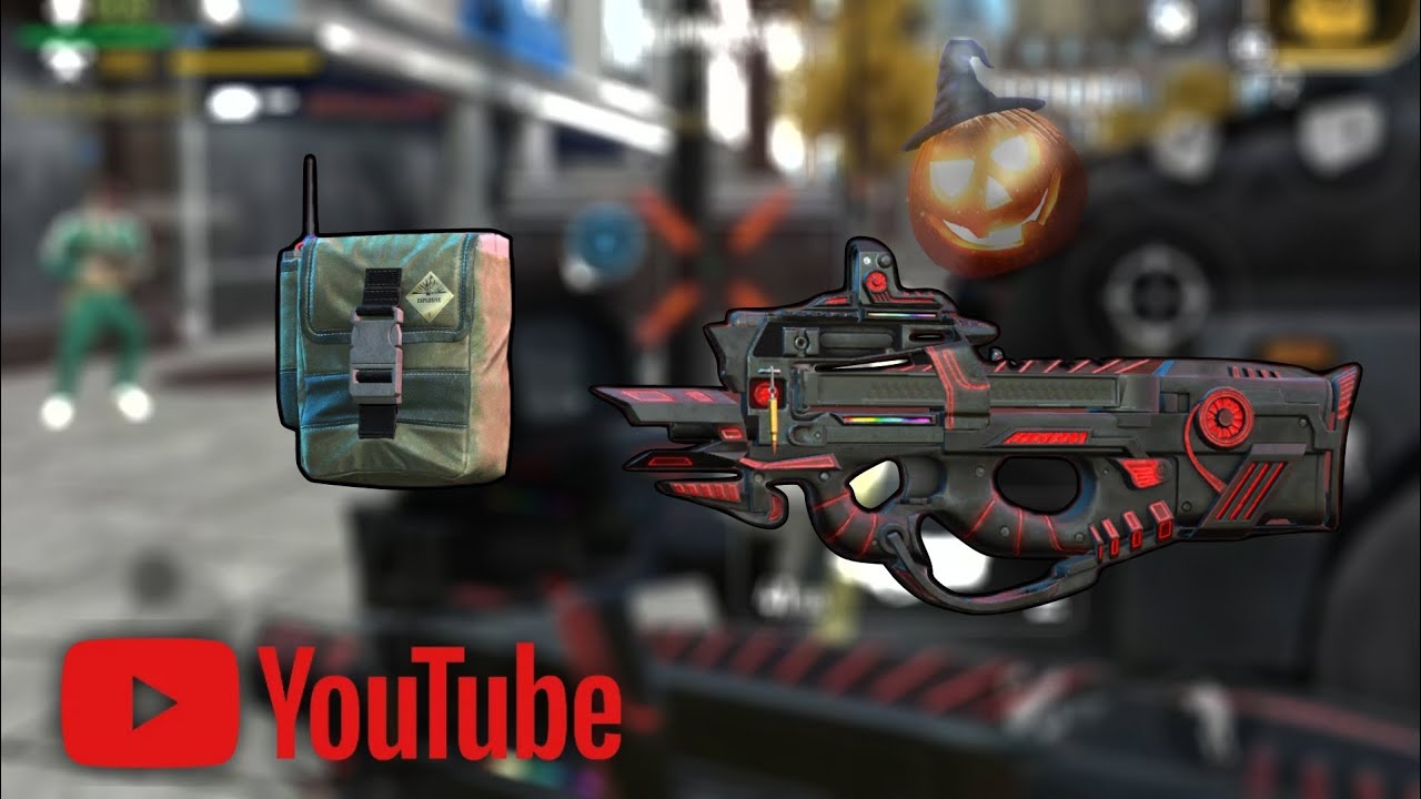 SOUL REAVER FULL | NEW EXPLOSIVE SATCHEL CHARGE | MODERN OPS