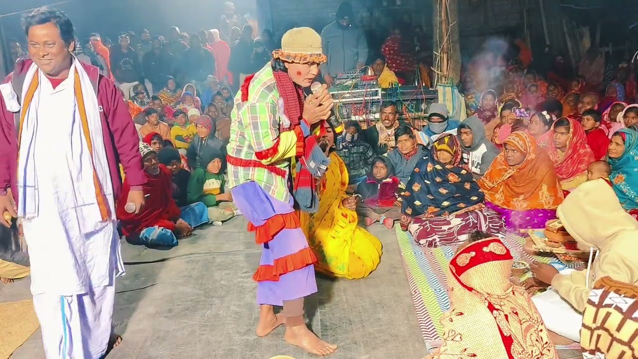 sotto pirer gan || গান মেনে না দিলে কি হবে দেখুন || gan mane na dile ki hobe dekhun ||#sottopirergan