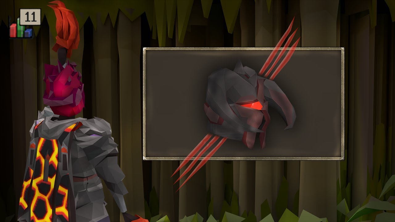 Diagnosis: Skilling issue