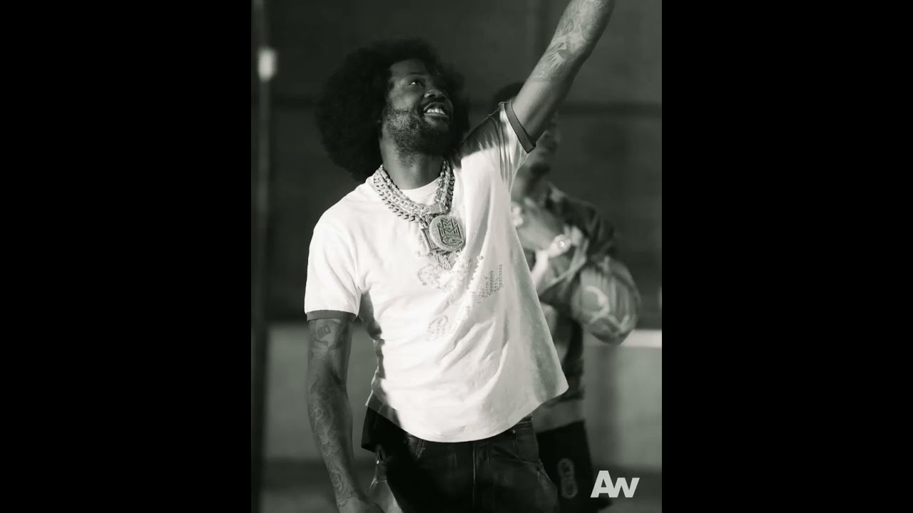 (FREE) Meek Mill Type Beat 2025 - 
