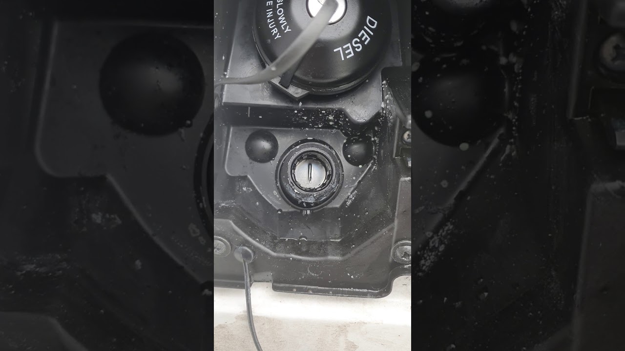 Fiat Ducato 2021 uzupełnienie Adblue jak dodać i ile dolewamy do pelna aż się wyleje;)