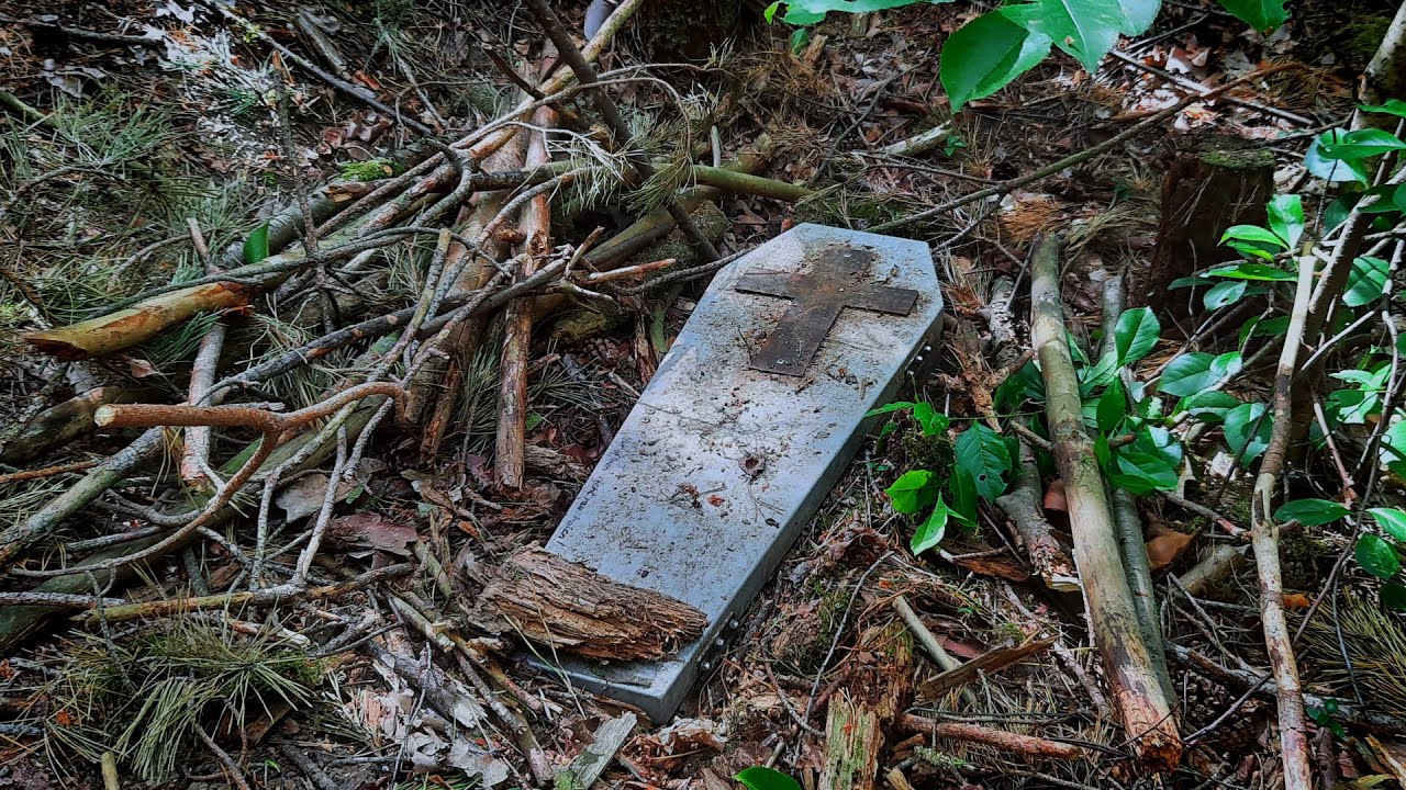 3D Druck im Wald  | Geocaching-Tour #027
