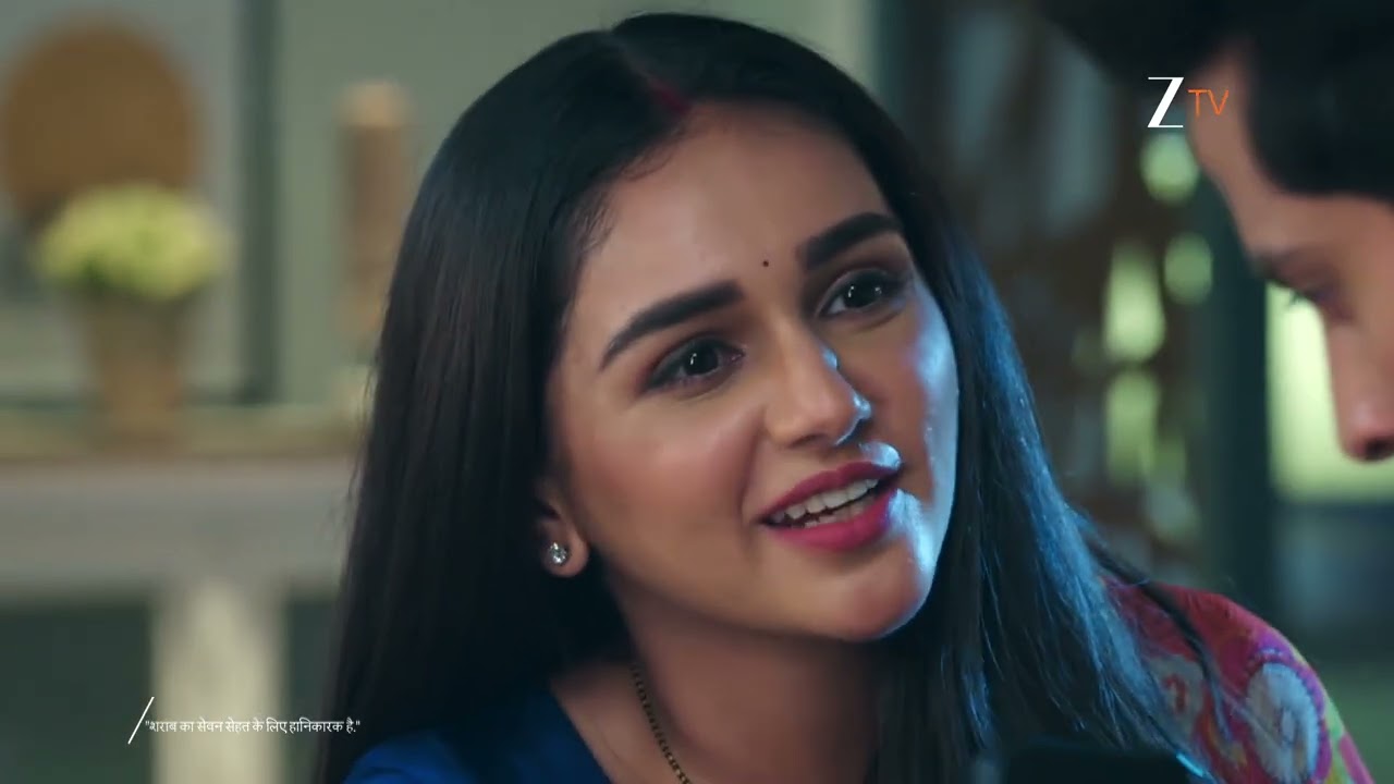Jagriti - Ek Nayi Subah | Will Jagriti be enraged by Akash's words?