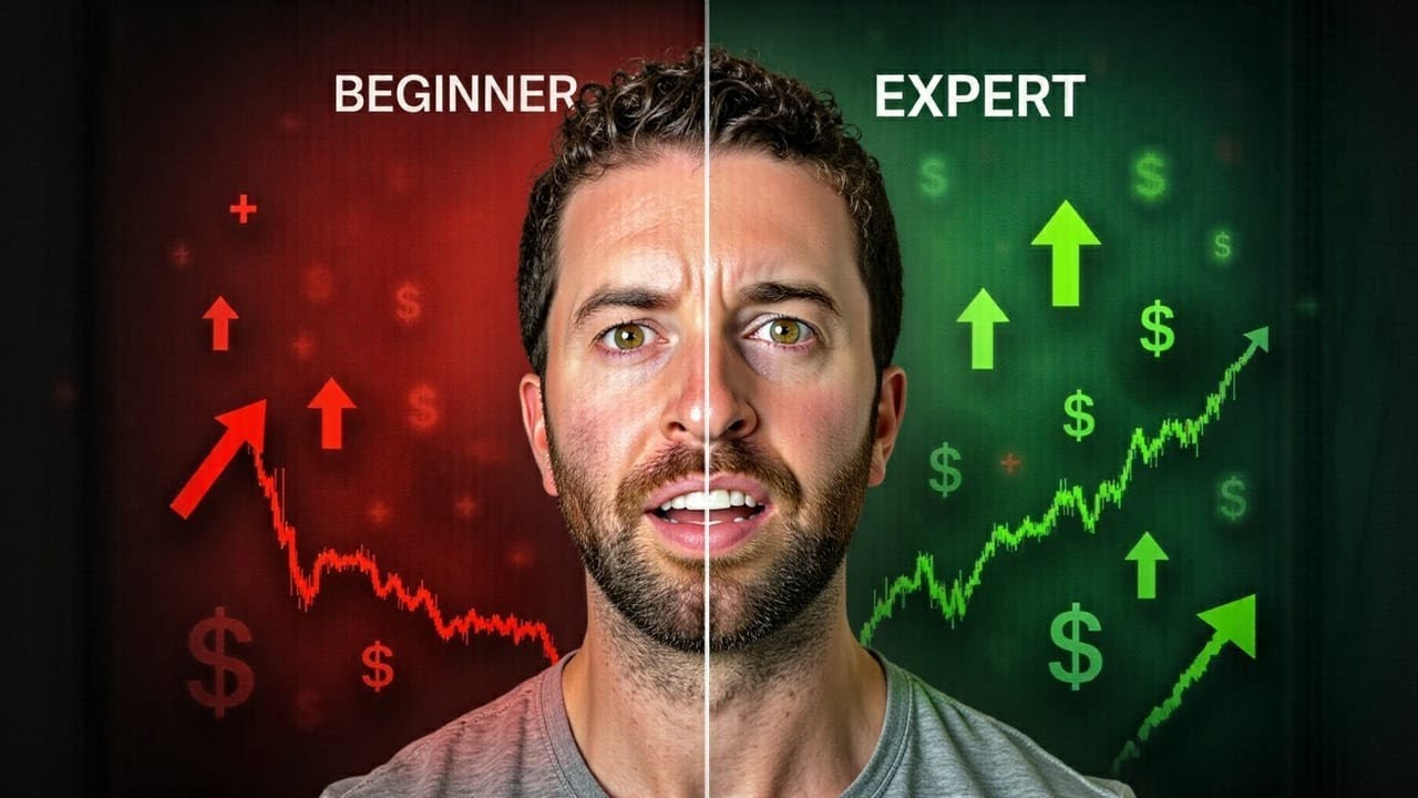 TRADING THE HOTTEST STOCKS IN PRE MARKET!