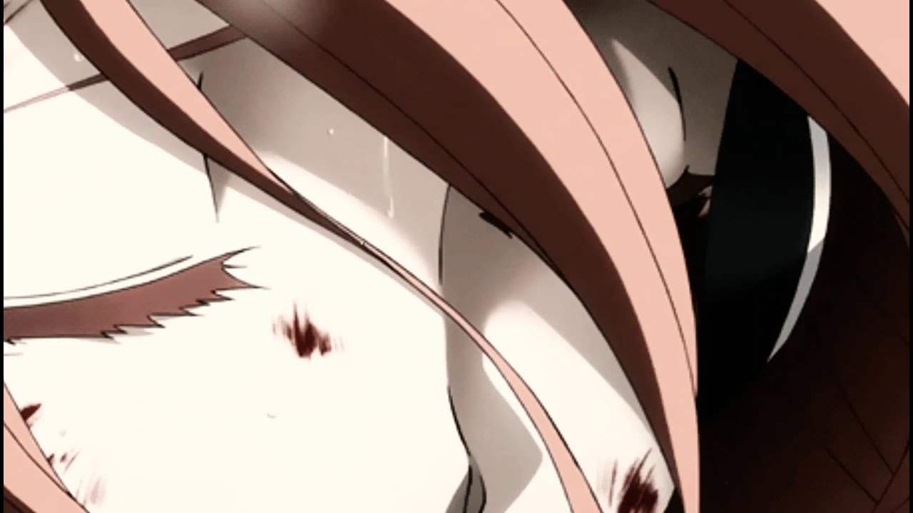 Nightcore-Breaking Out, Breaking Down (Bullet For My Valentine)