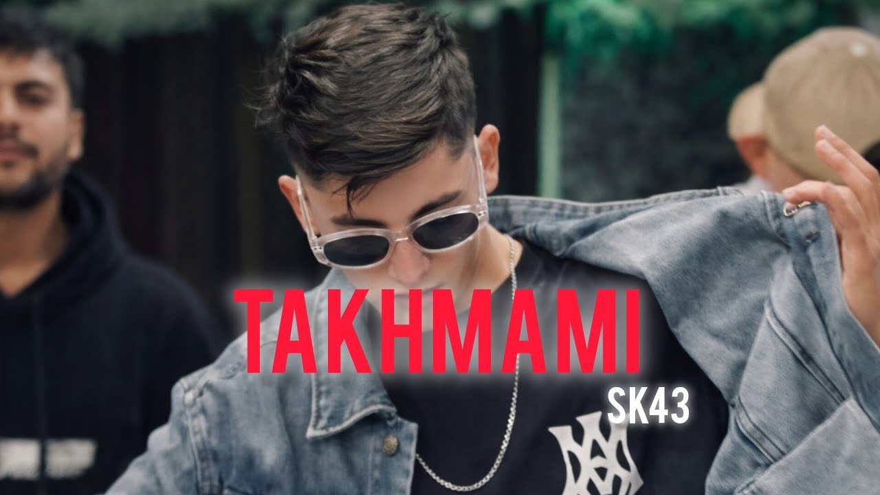 SK43 - TAKHMAMI 