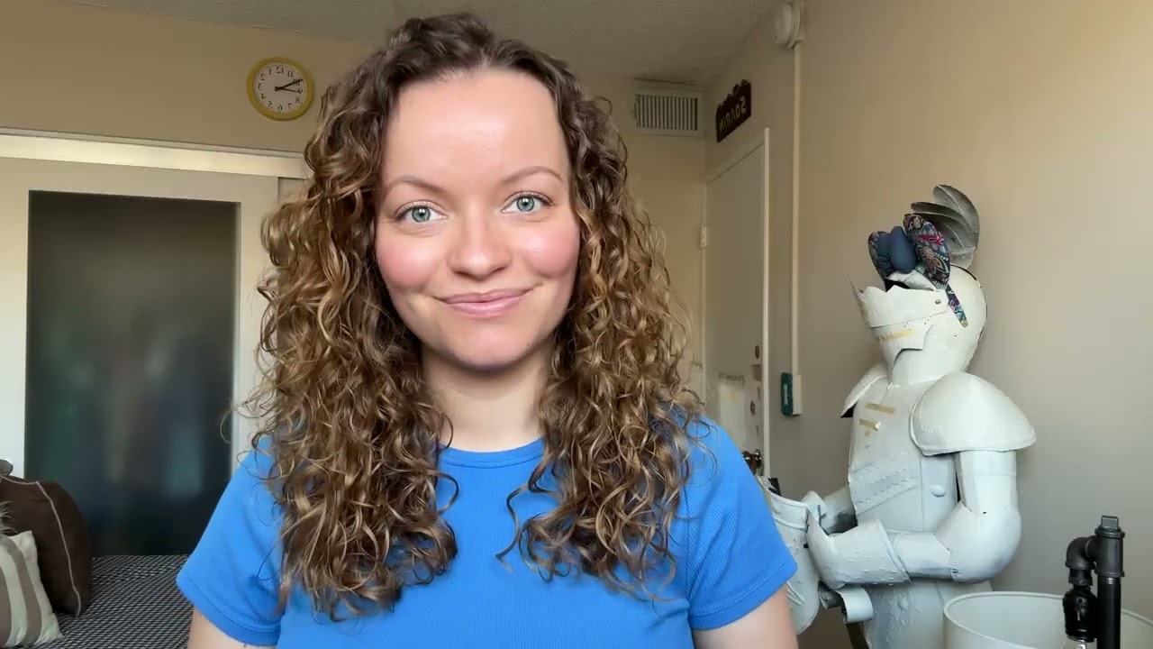 Allyson Nicole Jones Monologue