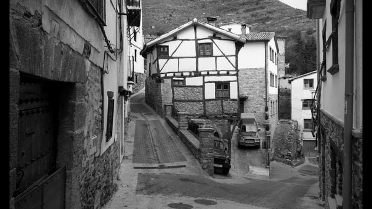 Soto en Cameros (La Rioja) www.fotourbana.com