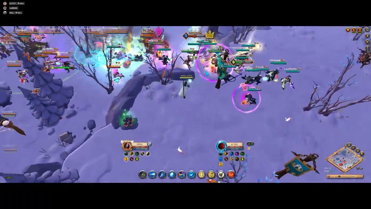 Albion Online 2026 03 02   19 48 00 15 | Openworld [F34R] | A Skill Issue