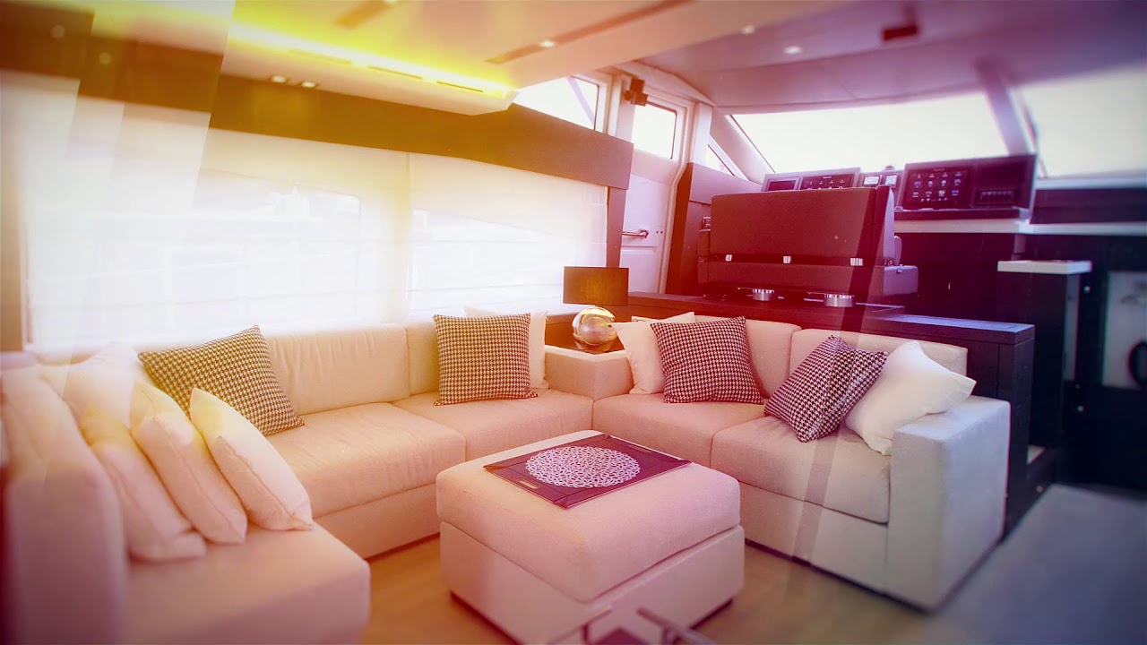 PRESTIGE 750 NAVEMAR