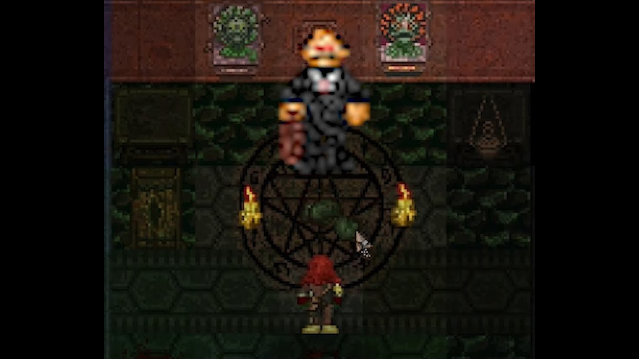 lifeweb: Theater of Pwnage