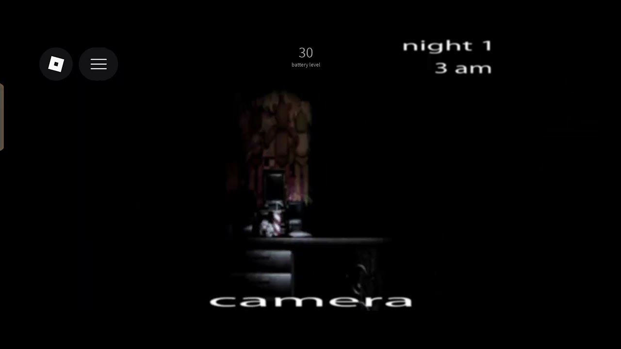 Some strange Roblox game I found
