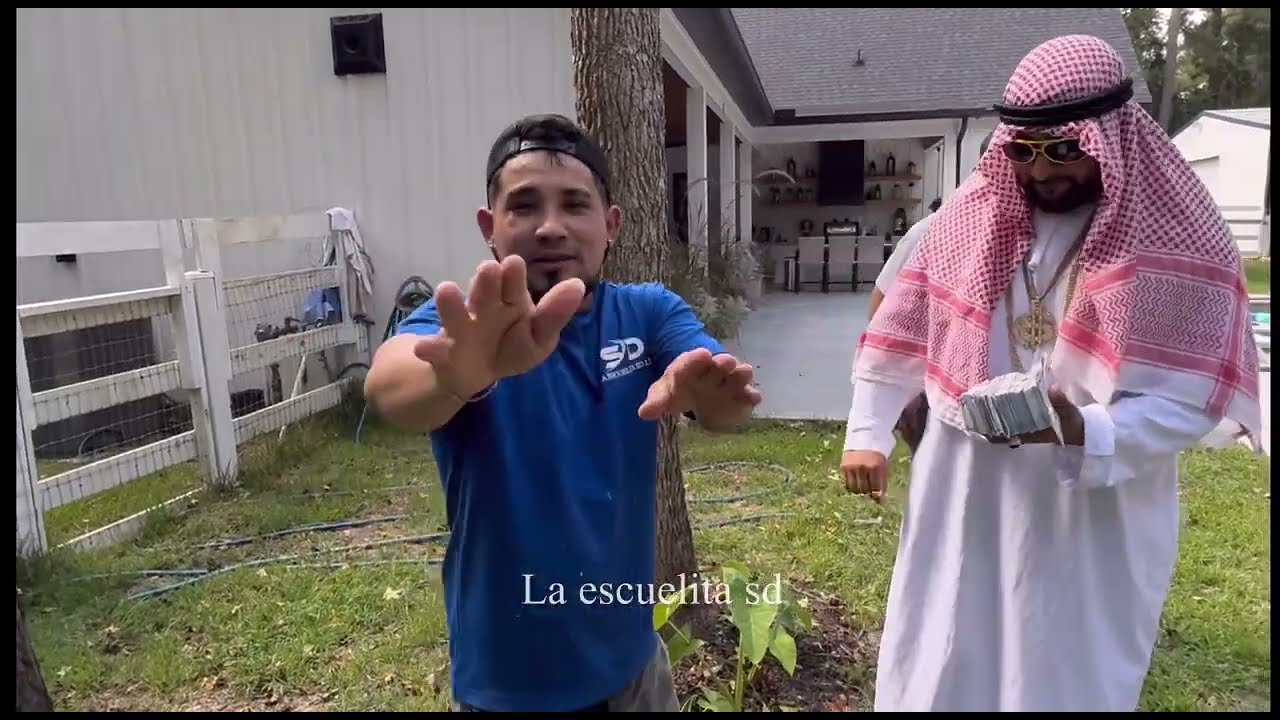 Debanada para el Árabe y que valla a llorar al parque 😂😂🔥🔥
