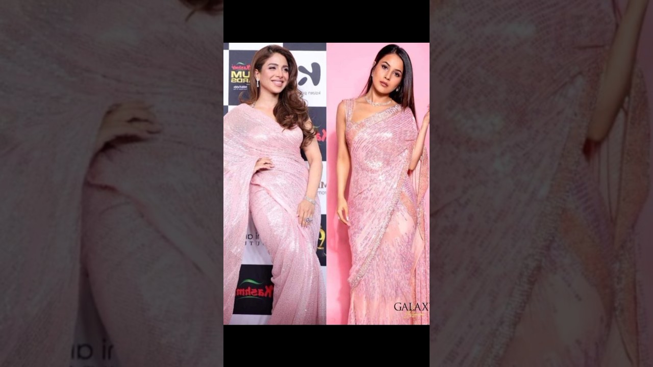 Pakistani actress in same dress 🥻#trending #fashion #dressess #bollywood #pakistaniactor#newsong
