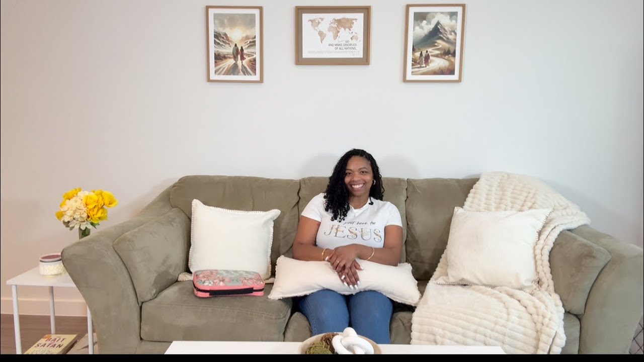EP:22 Let’s Talk | Happy New Year! What is your Goal? 