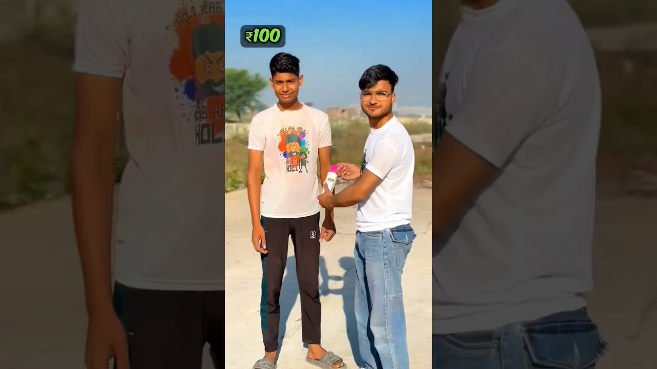 Gajab Holi Gadgets 😉 