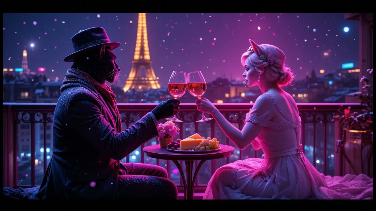 Chill Cat Music — Jazz, Rock & Smooth Instrumentals