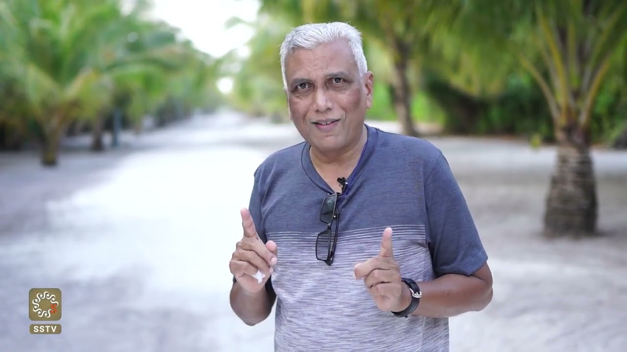 SHIYAM ATHOLHAH - VENBOLHU NEGUN, L. MUNDOO