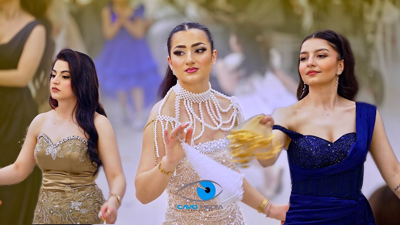 Kamiran & Zuhor | Wedding | Haval Tareq & Shakir Tareq| part 3 | by Cavo Media