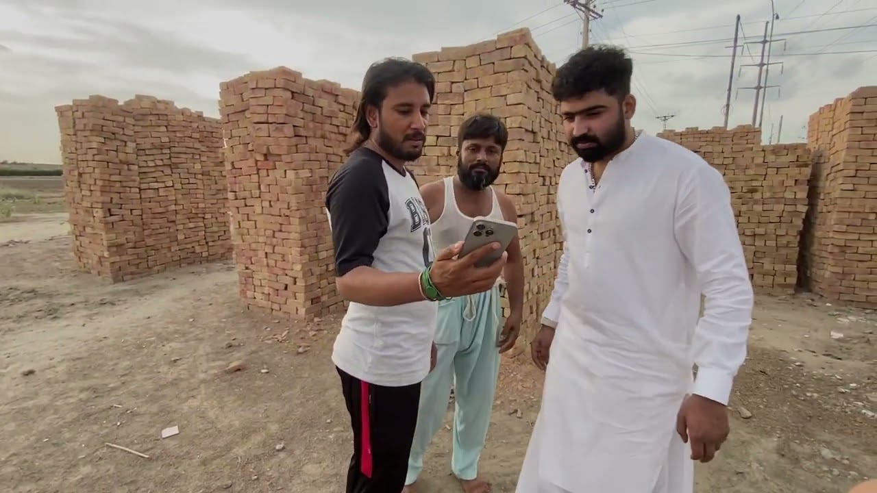 Team Malik abubaker at shoot time vlogs ✌️