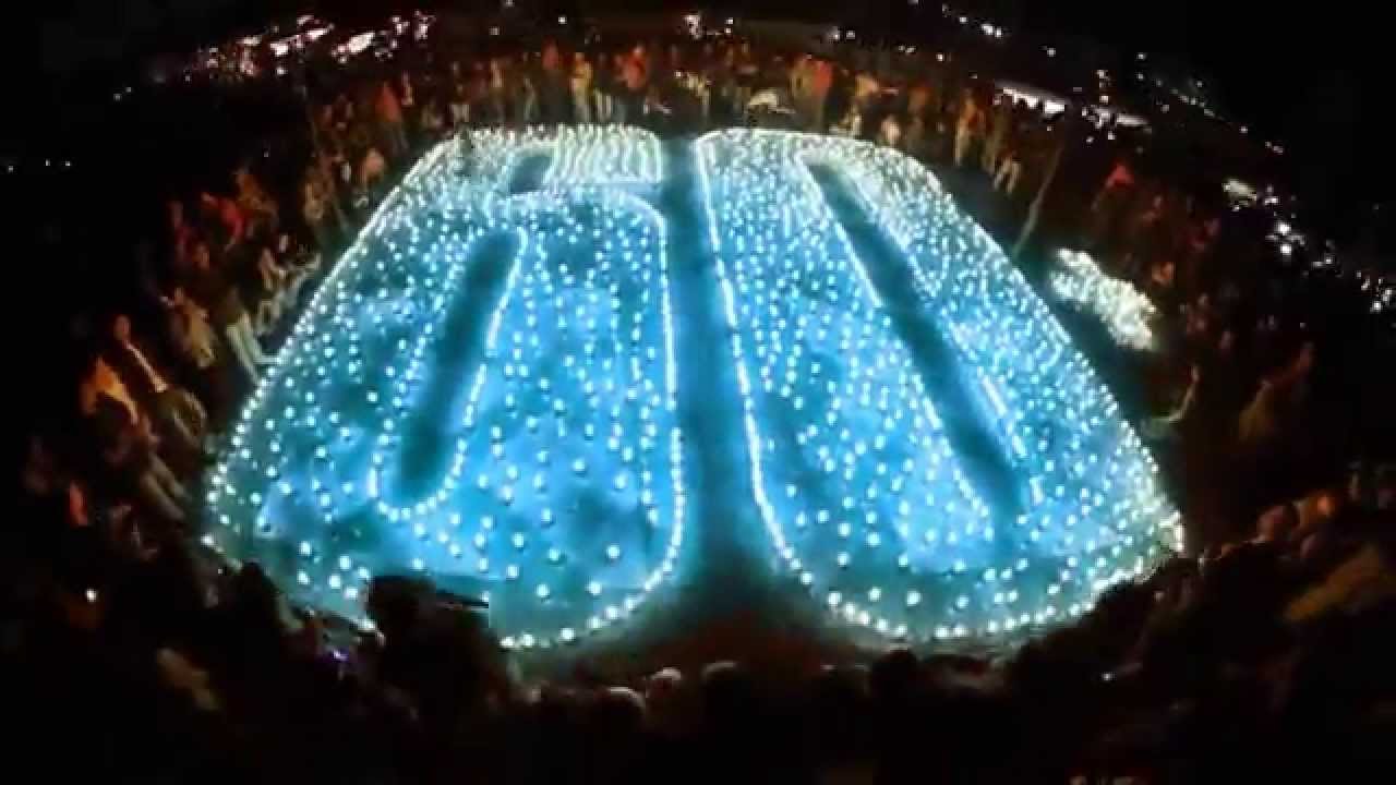 Hora Del Planeta 2013