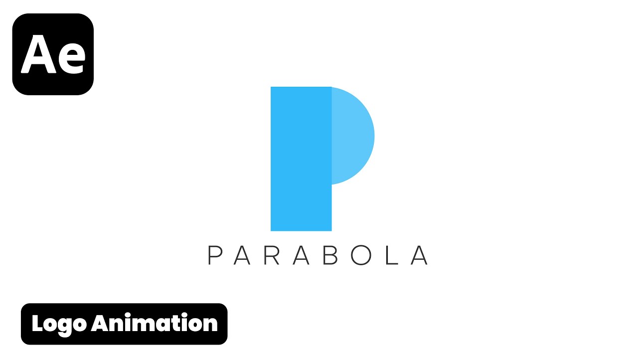 Learn Stunning Logo Animation in After Effects Easy Step by Step #logoanimation #motiondesign