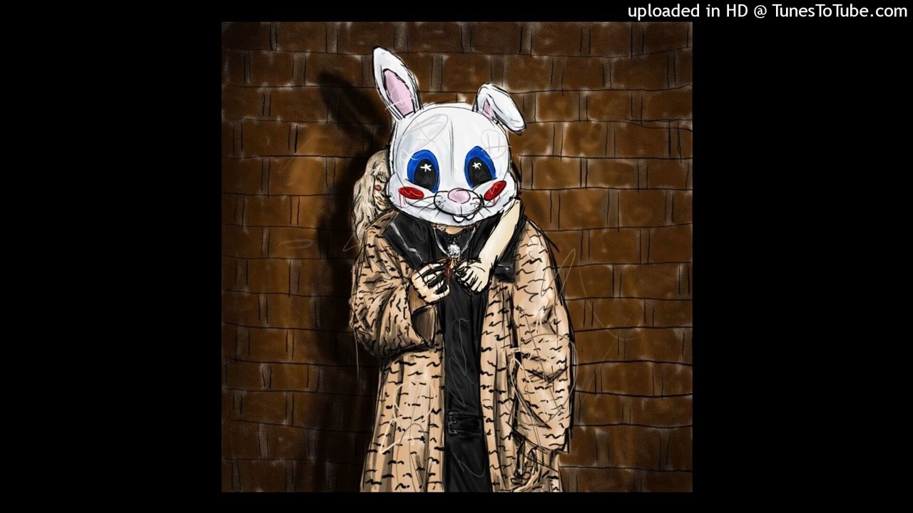 che sayso says type beat - slept through the party [metalchu, ceodoomsday]