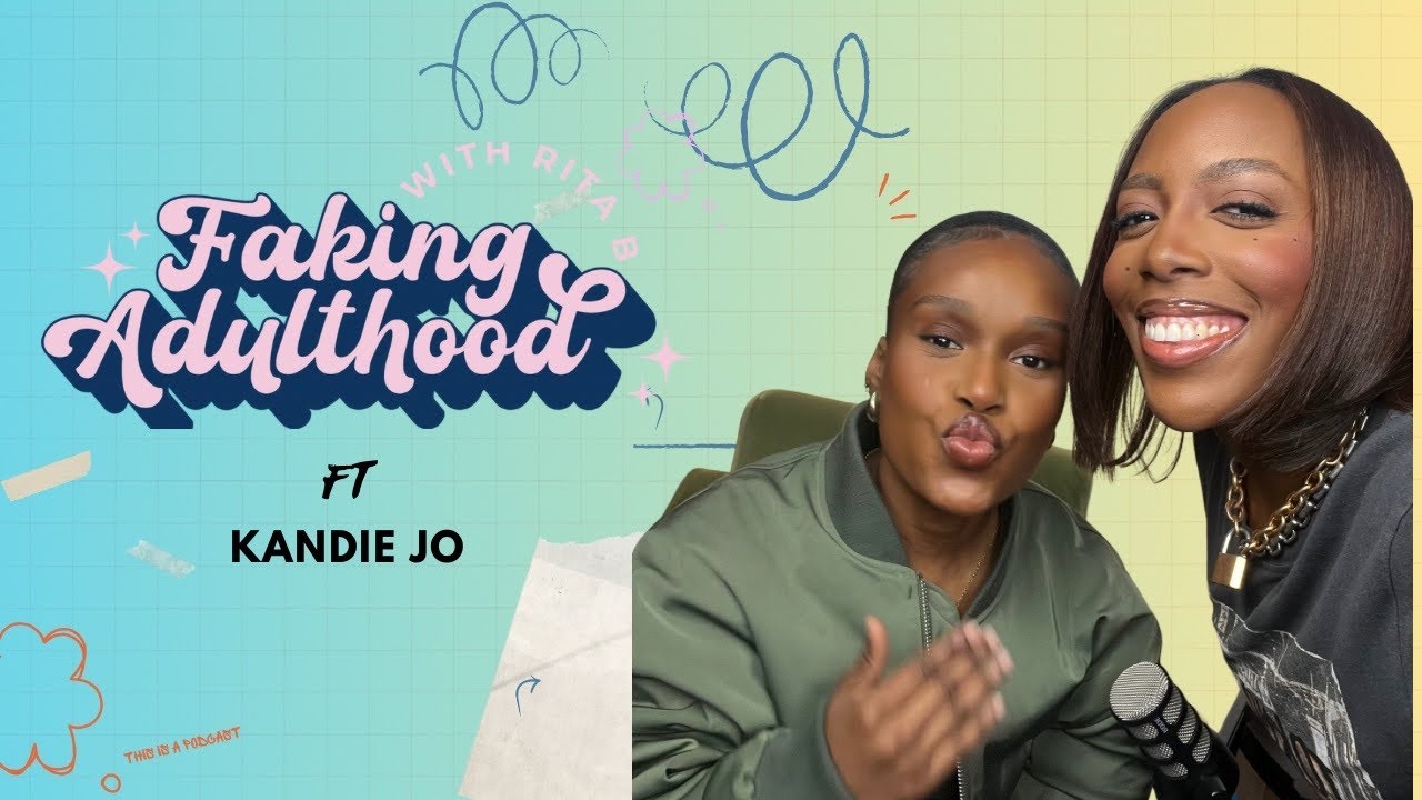 FAKING A FRIENDSHIP FOR A LIMO RIDE IS CRAZY! Ft Kandie Jo - Ep 4