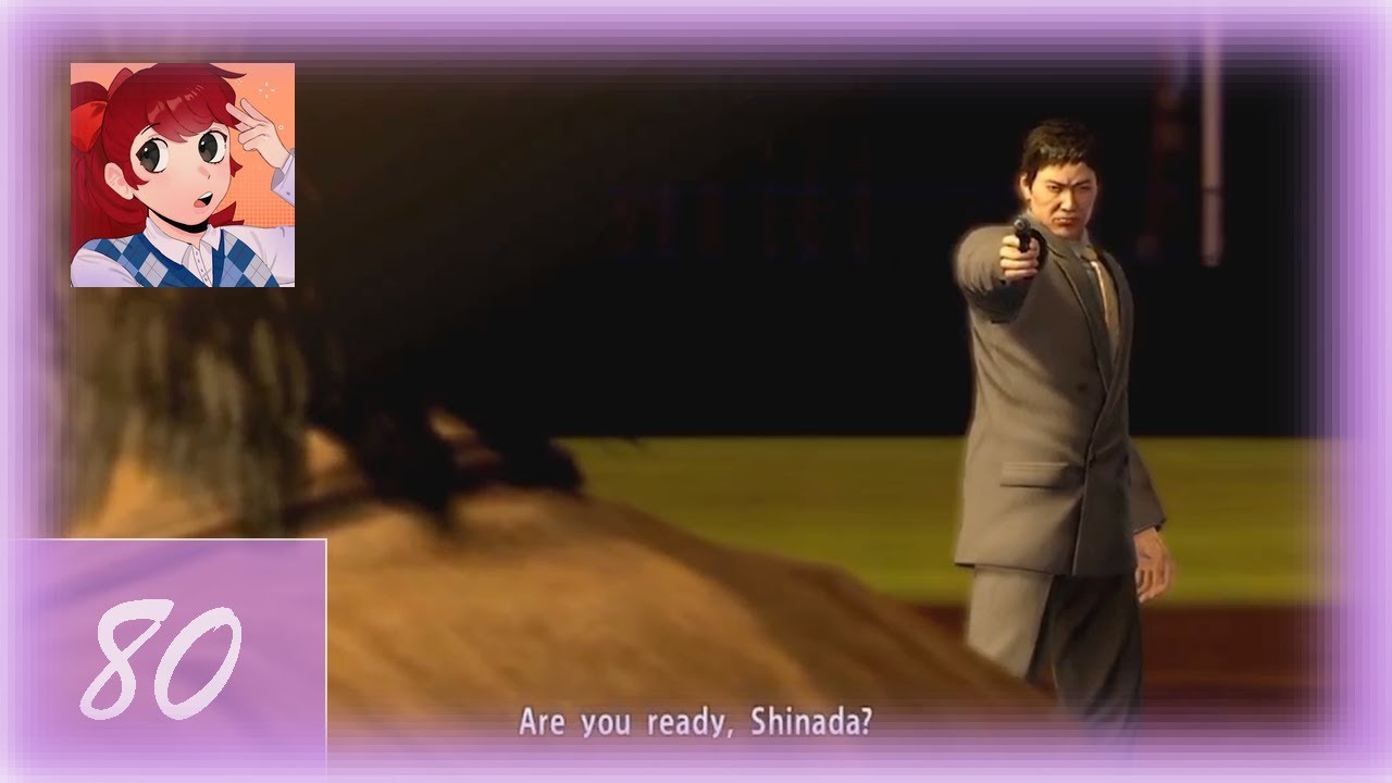 Last Rival | Lets Play Yakuza 5 (80)