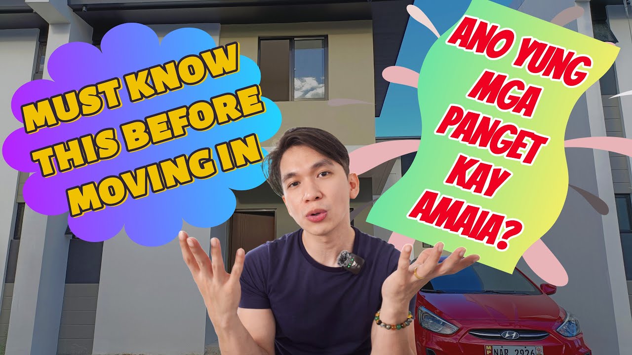 NEGATIVE SIDES of being a Home Owner at AMAIA that you don’t know | House and Environment