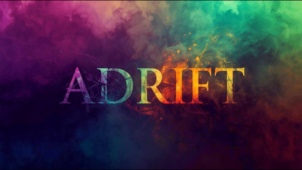 MinX The Adrift Remixes (16 songs)