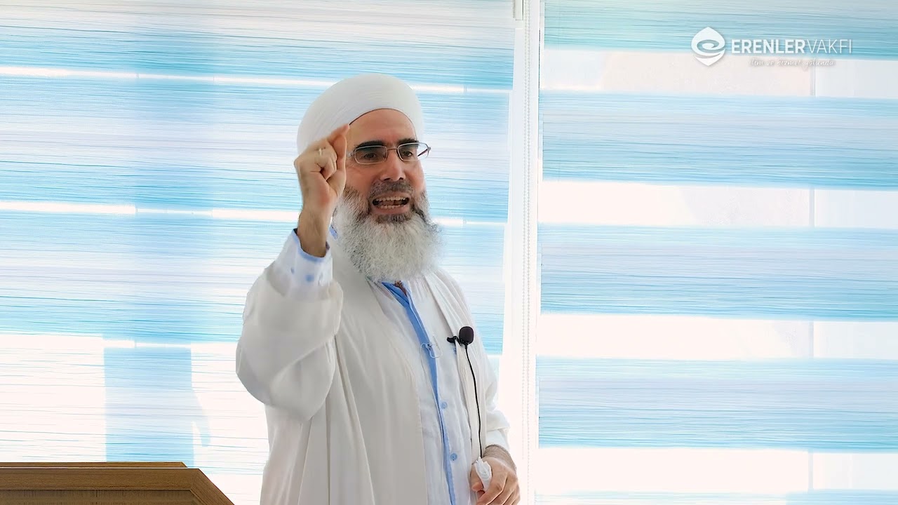 En &Uuml;st&uuml;n Amel Allah'ı Bilmektir | Hutbeler