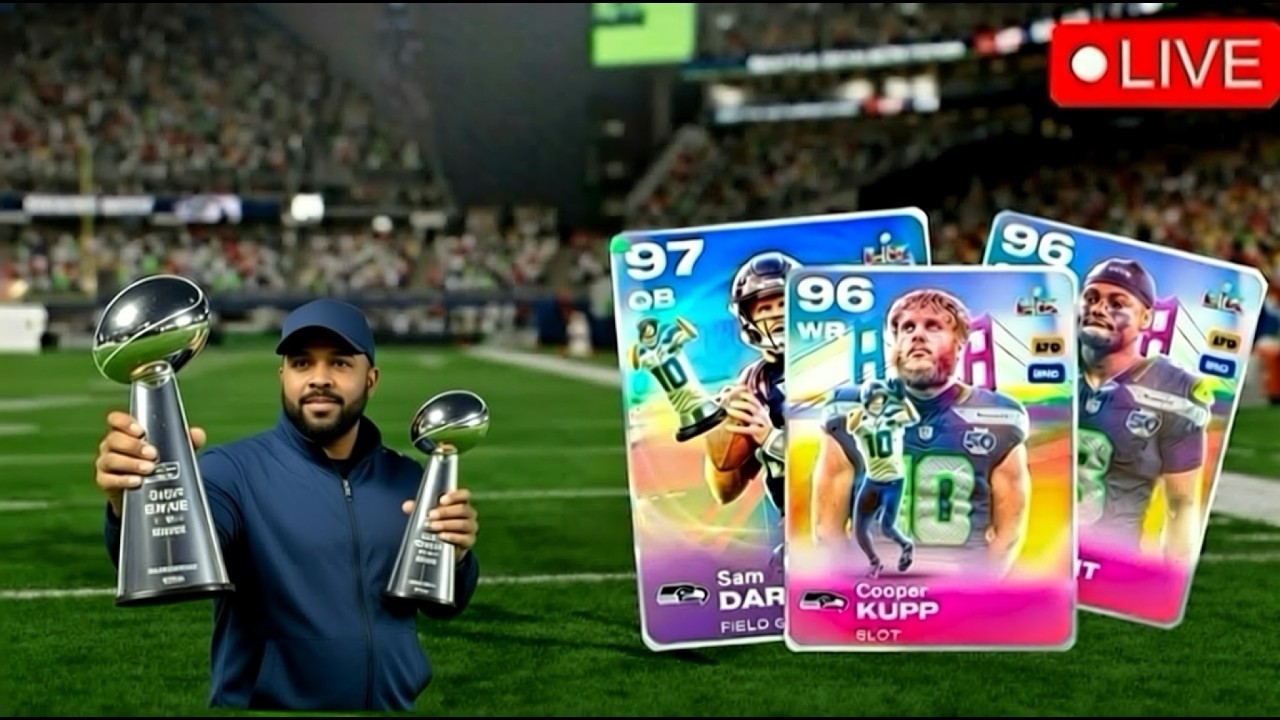 How Many Games Can I Win With The BEST MUT Team In MUT 26