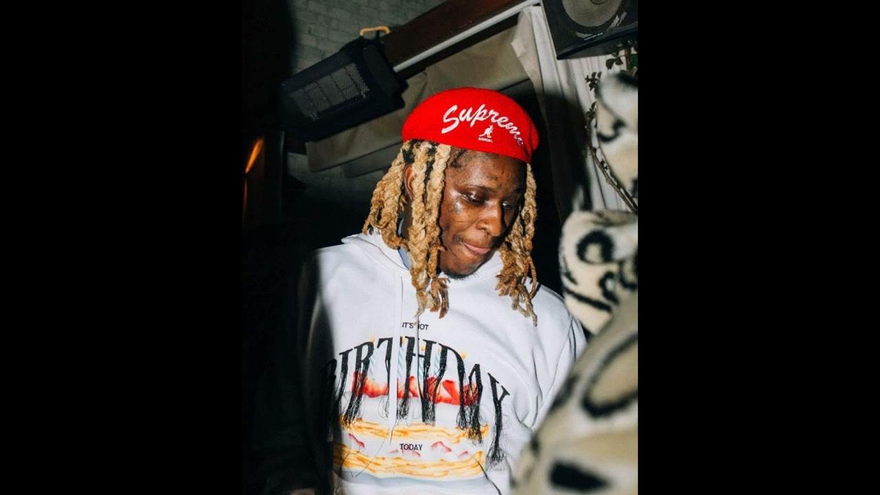 [FREE] Young Thug x Future Type Beat 