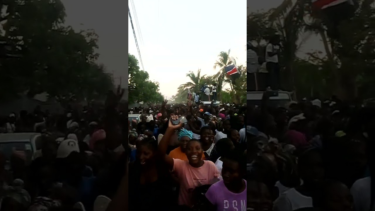 juel está adoçar na vitória da RENAMO