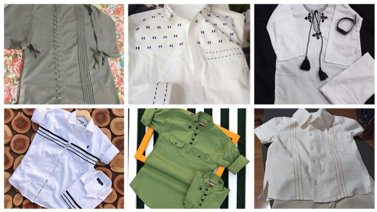 baby boy dress design|baby boy kurta design